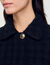 Chaqueta corta de tweed - Mujer | Sandro