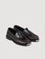 Mocasines tipo western