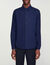 Camisa de franela