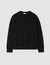 Jersey de malla escotado