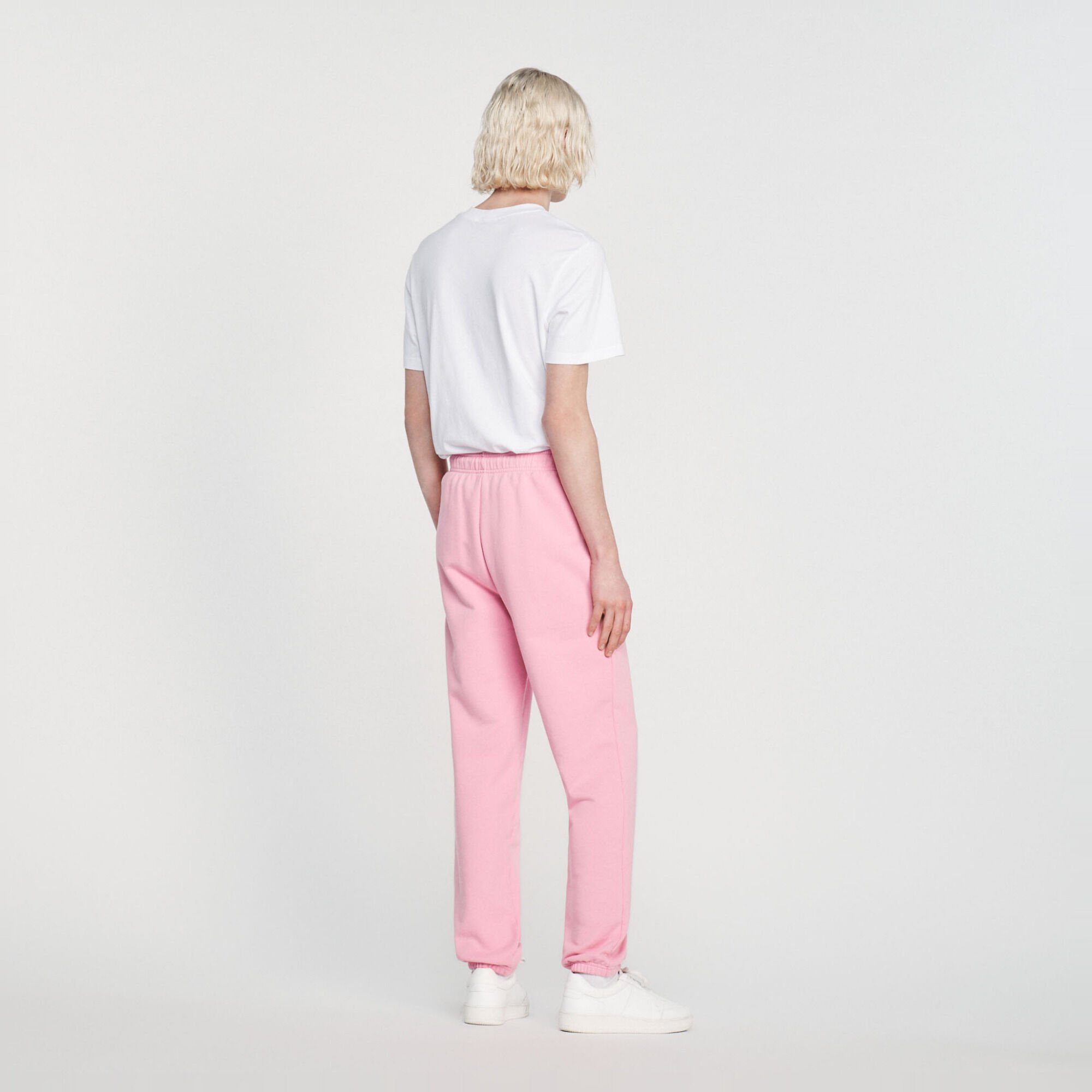 Pantalón de jogging Bunny