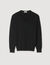 Jersey de lana con cuello en V