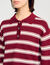 Jersey de rayas