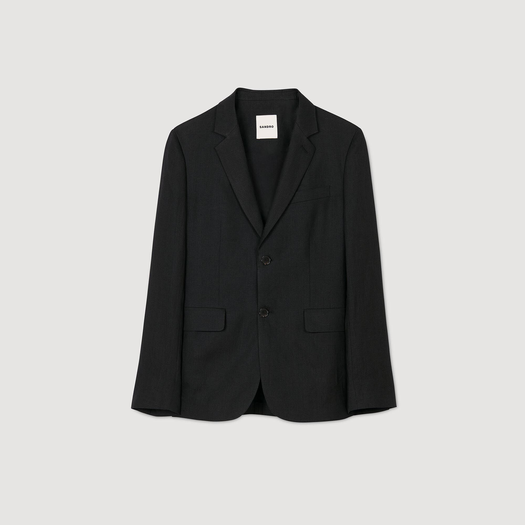 Chaqueta de traje