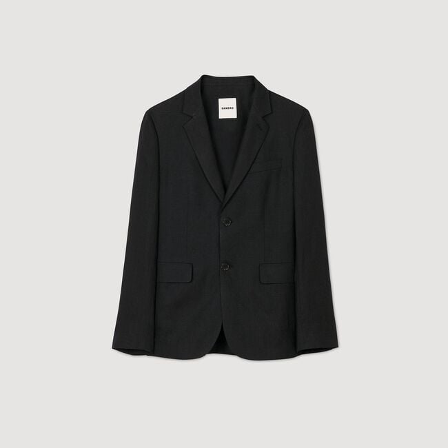 Chaqueta de traje