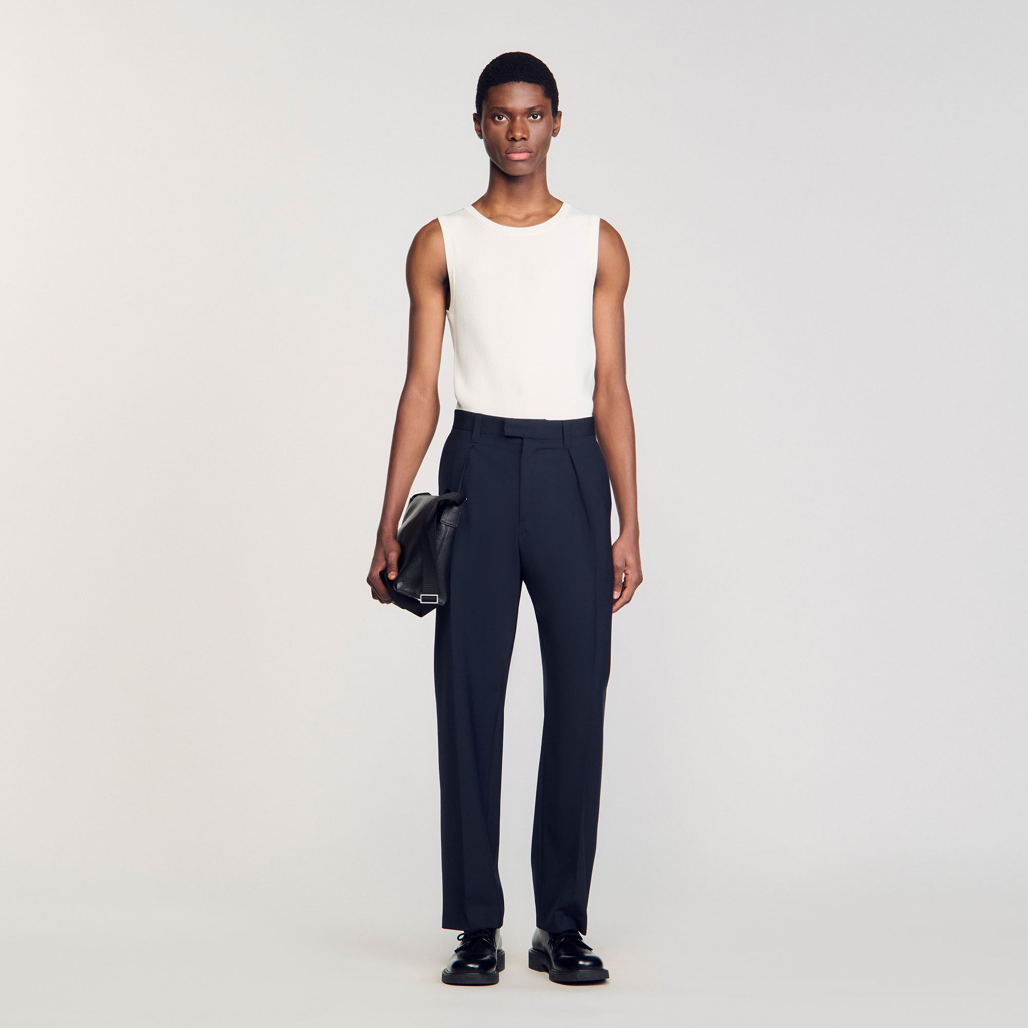 Pantalón de traje