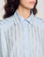 Camisa con strass