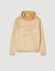 Sudadera con parche