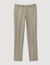 Pantalón de traje de franela