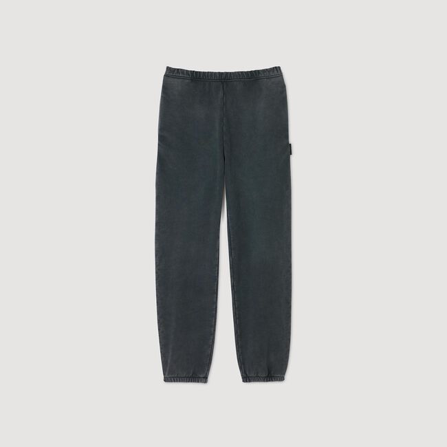 Pantalón de chándal