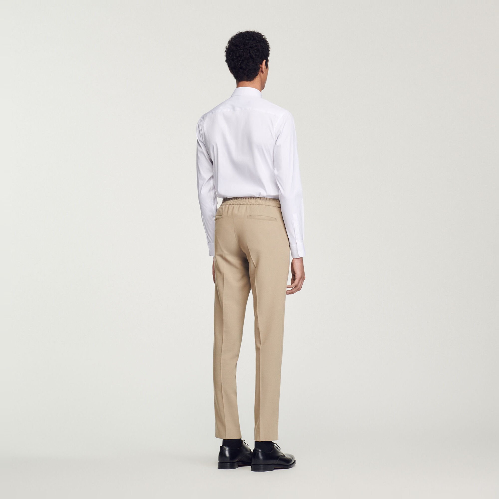 Pantalón de traje