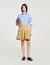 Camisa a cuadros oversize