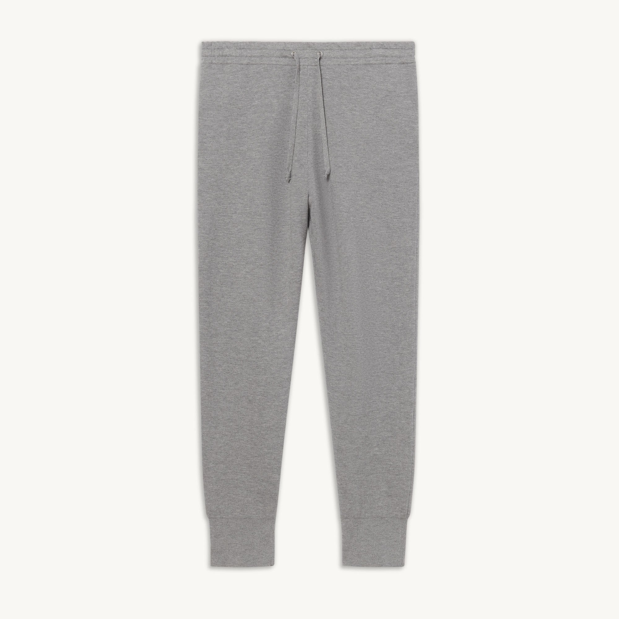 Pantalón de jogging de punto