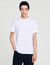 Camiseta de algodón