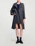 Gabardina con strass - Mujer | Sandro