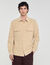 Camisa de franela