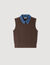 Jersey de punto y denim