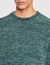 Jersey de punto chenilla