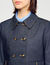 Chaqueta sastre de denim