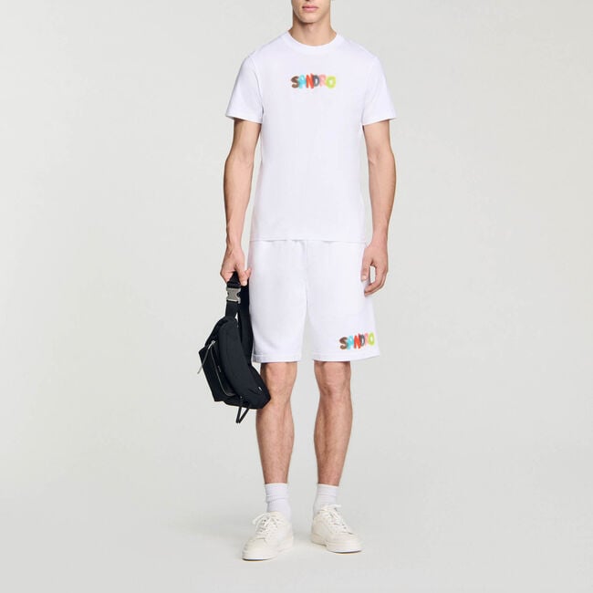 Camiseta Wild Animals