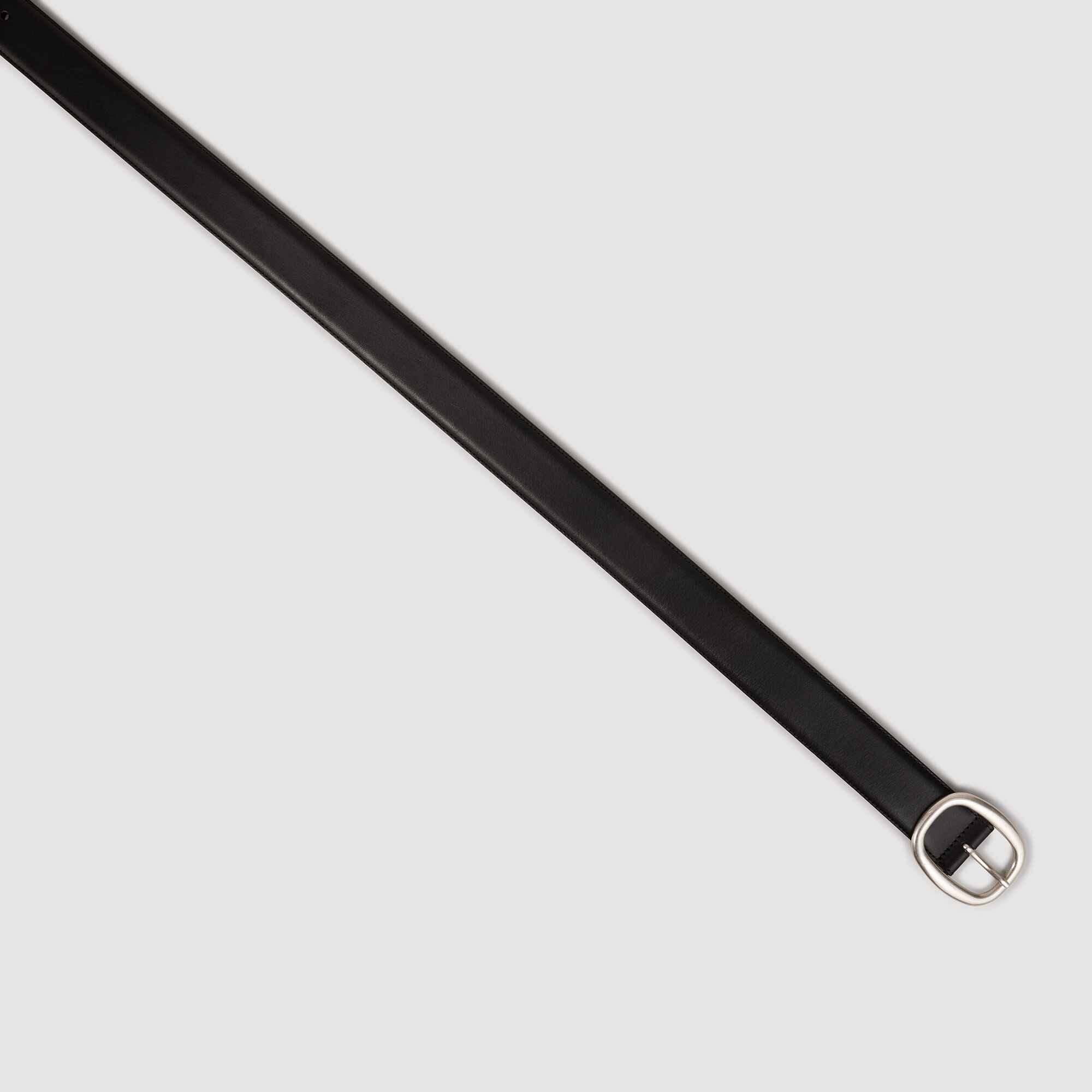 Cintur&oacute;n de cuero