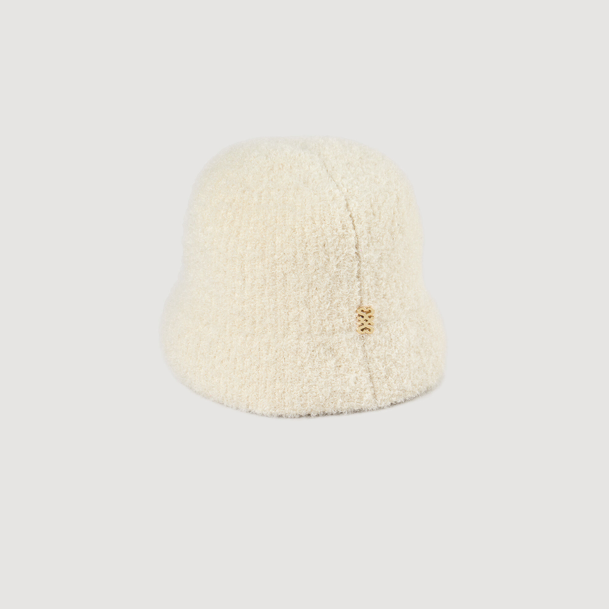 Gorro de lana y cachemira