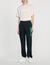 Jogging oversize con logotipo