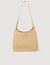 Bolso de rafia