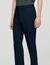 Pantalón de traje  ancho