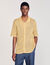 Camisa de ganchillo