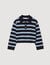 Jersey de rayas