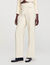 Pantalón de sarga