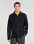 Sobrecamisa de lana hervida - Hombre | Sandro