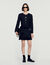 Chaqueta de tweed 2 en 1 - Mujer | Sandro