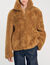 Chaqueta de borreguito - Hombre | Sandro