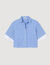 Camisa a cuadros oversize