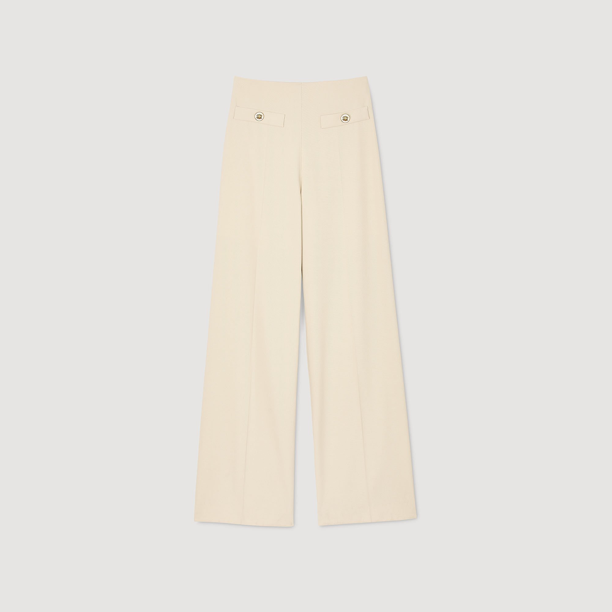 Pantalón de traje