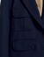 Chaqueta de traje oversize