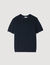 Camiseta de punto fino