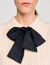 Jersey de punto con cuello polo