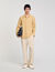 Camisa oversize de punto