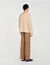 Jersey de algod&oacute;n de croch&eacute; en espiral - Hombre | Sandro
