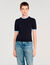 Jersey corto bicolor