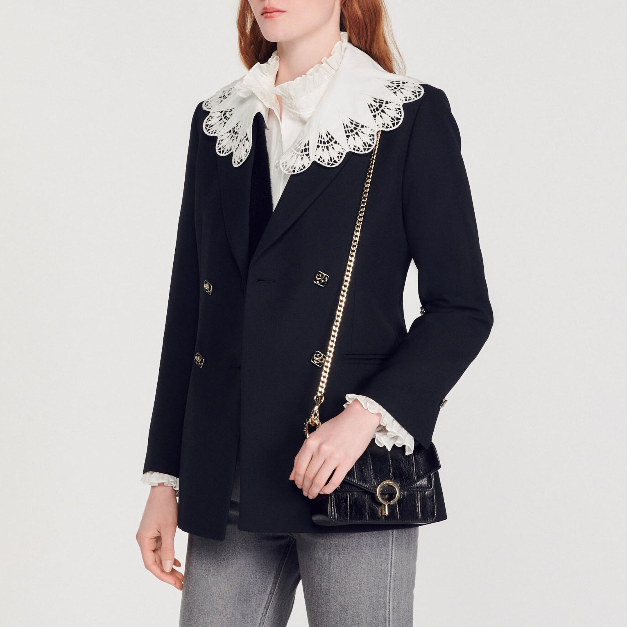Sandro paris rebajas shop