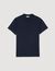 Camiseta de algodón con logotipo