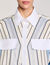 Camisa con espirales