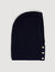 Balaclava de lana de canal&eacute; - Mujer | Sandro