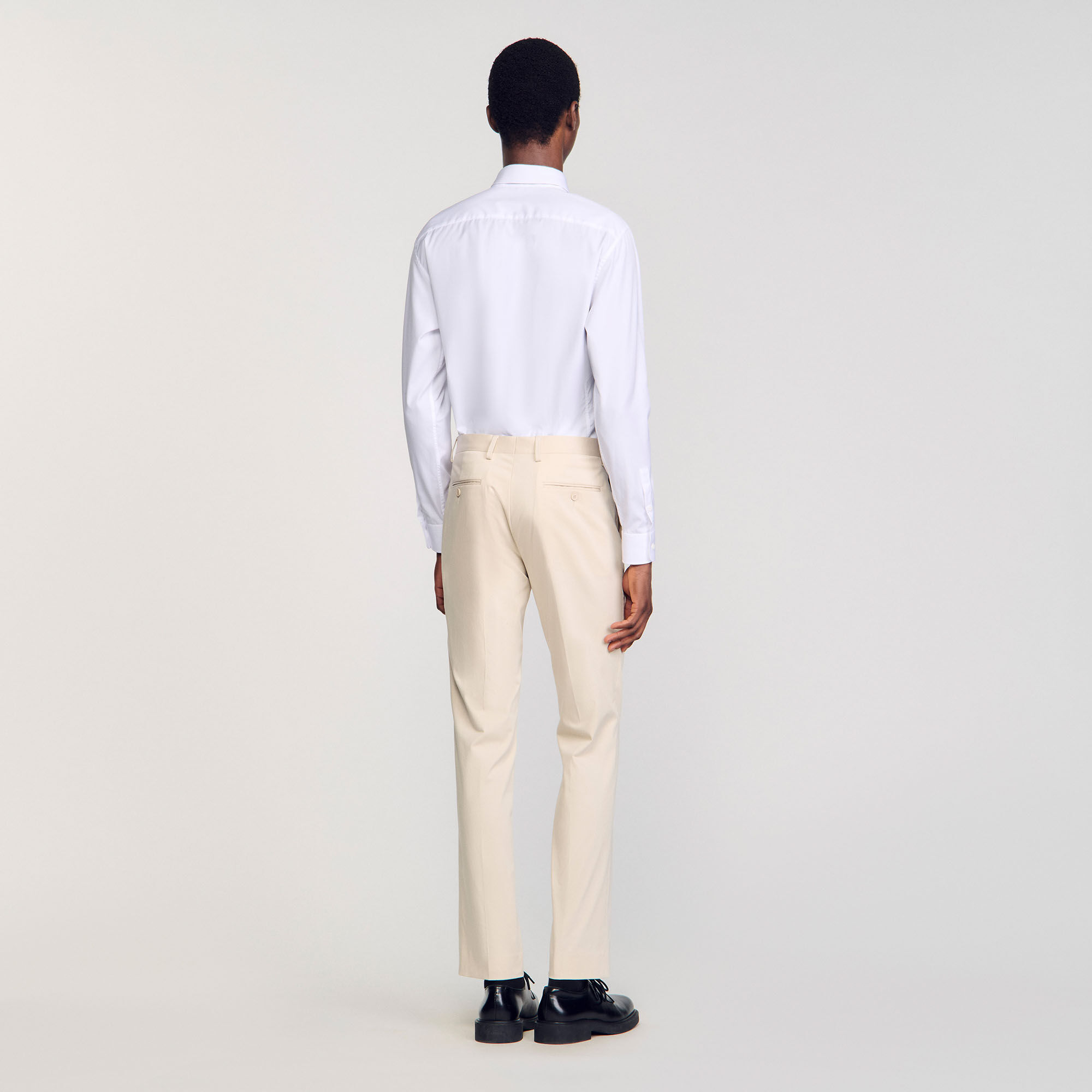 Pantalón de traje