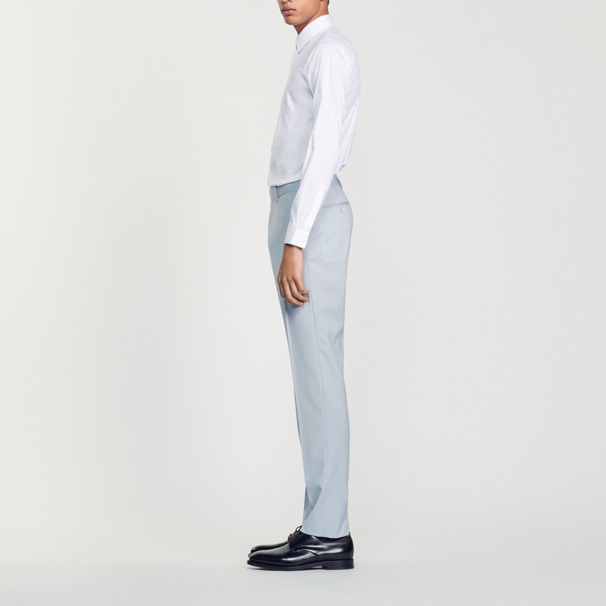 Pantalón de traje