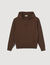 Sudadera de punto con capucha